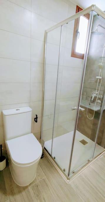 דירות פלאייה דל אינגלז Turquesa 4Th מראה חיצוני תמונה